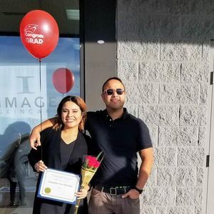 Meet your Posher, Benito